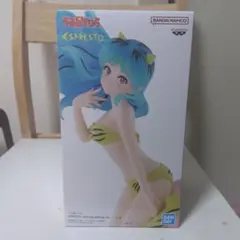 うる星やつら　フィギュア　ラム