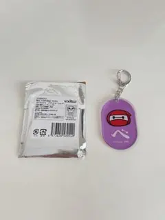 ベイマックス　アクリル　キーホルダー