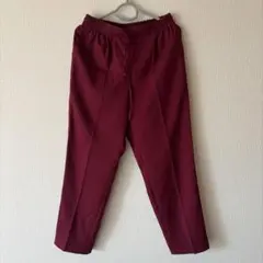 新品 しまむら イージーパンツ
