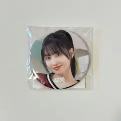 TWICE ready to be special モモ 缶バッジ