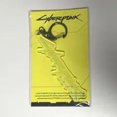 サイバーパンク キャラクターグッズ