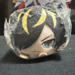 ヒプマイ 十四 もちころりん 50個 Amazon.co.jp: ヒプノシスマイク ヒプマイ 四十物十四 もちころりん