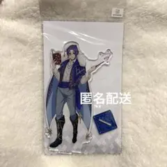 ブルーロック 魔法使い アクスタ 玲王