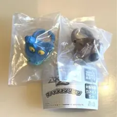 ズートピア2 ファッションリング 2種セット