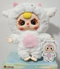 2025年最新】BABy three 400%の人気アイテム - メルカリ