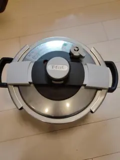 T-fal Clipso 圧力鍋 本体のサムネイル