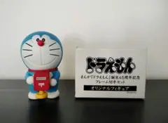 ドラえもん　郵便局限定　ポスト　フィギュア ドラえもん 郵便局限定 ポスト フィギュア - メルカリ