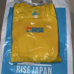 ライズジャパン ロンT 非売品のサムネイル