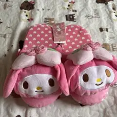 2025年最新】マイメロ リズリサの人気アイテム - メルカリ