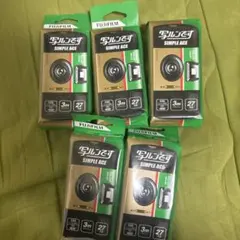 FUJIFILM 写ルンです SIMPLE ACE 27枚撮り6個セット - メルカリ