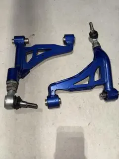 走行少 美品 KTS リア ロアアーム レア brz zn6 zn8 zd8 - メルカリ