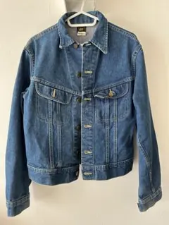 Lee デニムジャケット ヴィンテージ