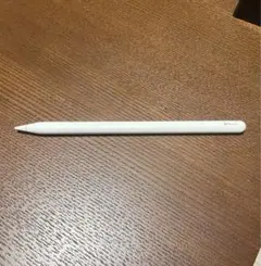 【ジャンク品】Apple Pencil (第2世代) ホワイト