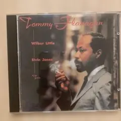 トミー・フラナガン / ザ・コンプリート・オーヴァーシーズ 旧規格CD