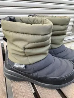 コールマン　ブーツ　20cm