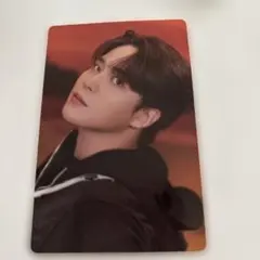 「新品」ATEEZ WILL デジパック トレカ ジョンホ