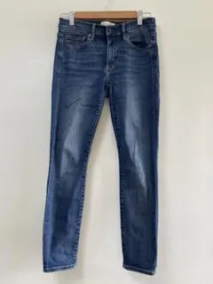 Gap ギャップ True Skinny スキニーデニム ストレッチ