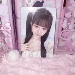 レイ トレカ タレントカード