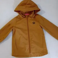 Rayさん専用☆BABY DOLLキッズ☆ジャンパージャケットブラウン120cm