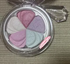 ジルスチュアート　チーク　ユニコーンユートピア　25