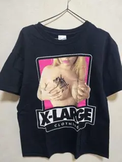 xlarge コラボ