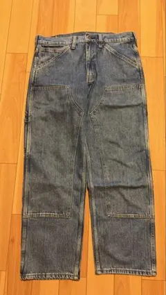 新品　Levi's 565　ダブルニー　W36 L32 海外購入 2025年最新】565 ダブルニーの人気アイテム - メルカリ