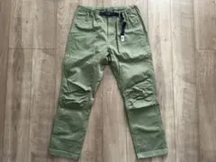 GRAMICCI グラミチ ピルグリムサーフサプライ クライミングパンツ L