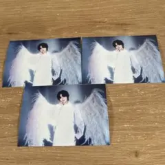 原因は自分にある。生写真 51弾 大倉空人 セット