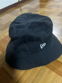 ニューエラ　バケットハット