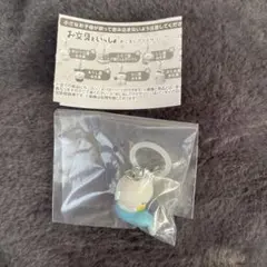 お文具といっしょ 標記飾品