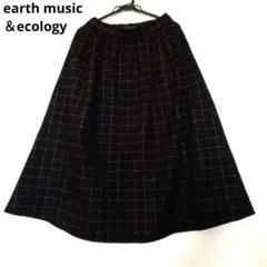 earth music＆ecology　アース　ミュージックアンドエコロジー