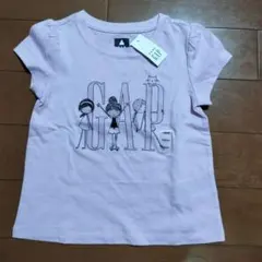 baby GAP ガールズ Tシャツ 100cmのサムネイル
