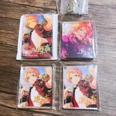 あんスタ 遊木真 コロッタ セット