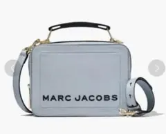 MARC JACOBS THE TEXTURED BOX 23