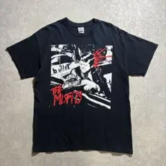misfits bullet ミスフィッツ ケネディ 暗殺 Tシャツ - メルカリ