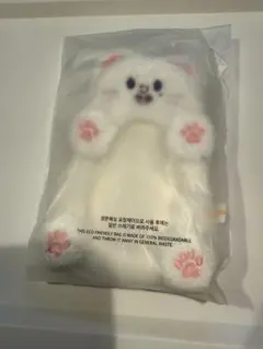 SKZOO REEL リールホルダー　ジニレットトレカケース ペンミ　ヒョンジン