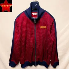 ロンズデール ジャージ