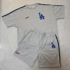 MLB メジャーリーグベースボール　セットアップ