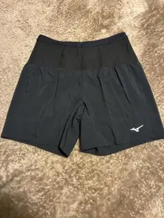 ミズノ マルチポケットパンツ サイズXL