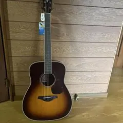 YAMAHA アコースティックギター FG720Sソフトケース付のサムネイル