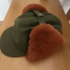 RODEO CROWNS パイロットキャップ