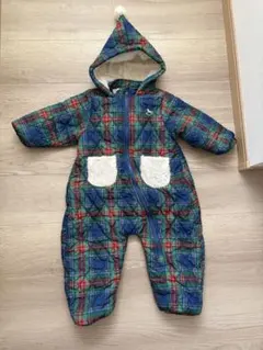 スノー アウター