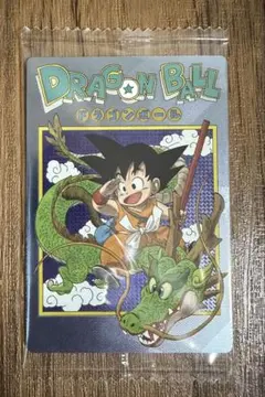 イタジャガ ドラゴンボール 未開封 4-26 悟空 少年期 即日発送 - メルカリ