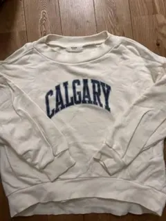 トレーナー ビームス