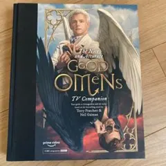 Good Omens:グッド・オーメンズ TVコンパニオン 公式ガイドブックのサムネイル