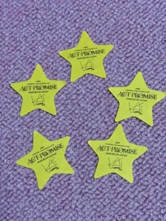 TXT ACT PROMISE ENCORE IN JAPAN 星 ライブ落下物