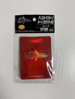デュエル・マスターズ カードプロテクト50 ブルー 希少品 - メルカリ