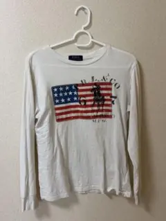 Polo Ralph Lauren 長袖カットソー L