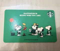 2026年最新】スタバカードスヌーピーの人気アイテム - メルカリ