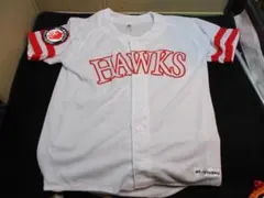 ソフトバンクホークス ユニフォーム WE,KYUSHU (№②54D）